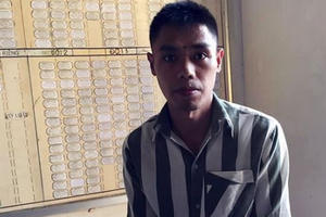 Nỗi hổ thẹn của gã trai hiếp dâm người phụ nữ mang thai 6 tháng