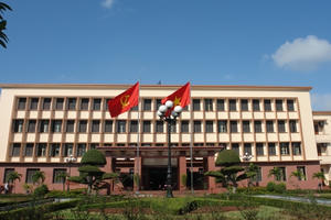 Quảng Ninh: Tăng trưởng  vượt bậc về Chỉ số hiệu quả Quản trị và Hành chính công cấp tỉnh