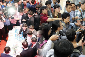 Cái tâm của người làm báo trong thời đại báo chí 4.0