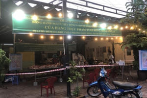 Bình ổn giá nhu yếu phẩm mùa dịch