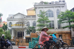 Hà Nội: Cho thuê "đất vàng" vượt 31 năm, Sở TN-MT không phát hiện sai phạm