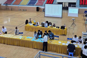 Thổi giá đất 30 tỷ/m2 rồi không mua có bị xử lý hình sự?