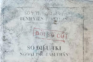 Thái Bình: Vụ kiện người chồng bị bệnh tâm thần tự ý bán ruộng trong thời gian vợ đi xuất khẩu lao động