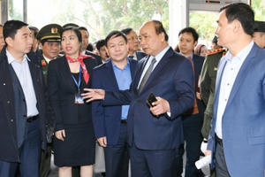 Thủ tướng: Chuẩn bị các điều kiện tốt nhất, chu đáo nhất cho Hội nghị thượng đỉnh Mỹ - Triều