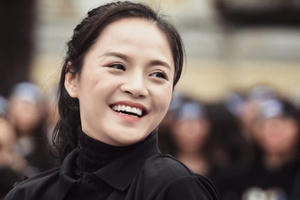 Điểm danh những diễn viên ấn tượng nhất màn ảnh nhỏ năm 2019