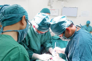 Bệnh viện Chợ Rẫy gửi lời tri ân những người đã hiến tạng cho bệnh nhân