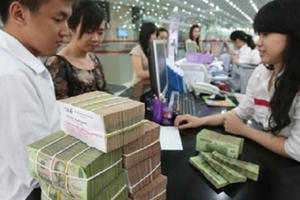 Vay tiền mua ô tô dễ, vay đầu tư máy móc rất khó