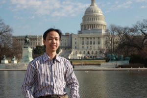 Chương trình "lạ" đưa hơn 100 người Việt trẻ đến Hoa Kỳ làm tiến sĩ