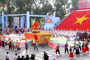 Bản tin Audio pháp luật ngày 30/8: Đi làm 2/9, người lao động được nhận tối thiểu 400% lương