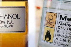 Thực hư chuyện truyền bia chữa ngộ độc rượu