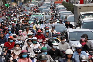 Công bố đường dây nóng đảm bảo an toàn giao thông trong dịp Tết Nguyên đán