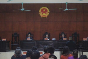 “Kỳ án trộm cắp tài sản”: Bản án đầy uẩn khúc?