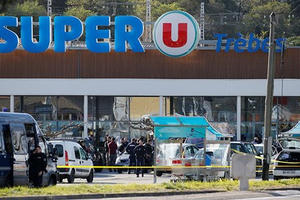 Tấn công khủng bố tại Pháp, 19 người thương vong