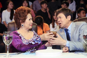 Danh ca Phương Dung, Thái Châu tiếp tục ngồi ghế nóng Hãy Nghe Tôi Hát mùa 3