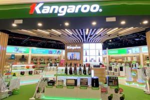 Doanh nghiệp trong “hệ sinh thái” Tập đoàn Kangaroo bất ngờ báo lỗ