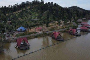 Thanh Sơn trở thành một điểm sáng về nông nghiệp – thủy sản của tỉnh Đồng Nai