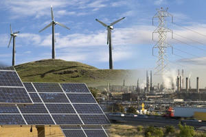 Phê duyệt Danh mục các công trình, dự án quan trọng quốc gia, trọng điểm ngành năng lượng