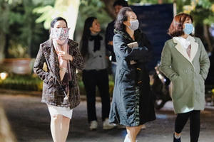 Dự báo thời tiết ngày 7/3: Hà Nội đêm lạnh, Sài Gòn ngày nắng nóng