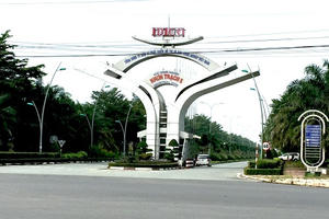 Đồng Nai: Nhiều doanh nghiệp 3 tại chỗ ở Nhơn Trạch, Long Thành xin tạm dừng hoạt động