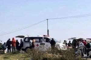 Tai nạn giao thông khiến 48 người thiệt mạng trong 4 ngày nghỉ Tết