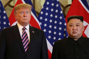 Truyền thông Triều Tiên lần đầu công bố kết quả thượng đỉnh Mỹ-Triều
