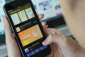 Bộ Công an nói gì về việc vay tiền qua app?