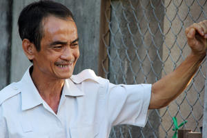 Đề nghị tuyên bố Huỳnh Văn Nén mất năng lực hành vi dân sự Đề nghị tuyên bố Huỳnh Văn Nén mất năng lực hành vi dân sự