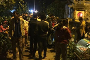 Phiên chợ cầu may một năm chỉ họp một lần Phiên chợ cầu may một năm chỉ họp một lần