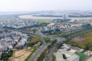 TP HCM: Hàng loạt sai phạm trong quản lý đất đai tại quận Thủ Đức