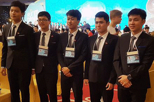 'Vàng' Olympic đi đâu?