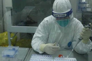 Quảng Ninh: Phát hiện trường hợp dương tính SARS-CoV-2 sau khi trở về từ Bình Dương