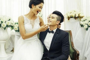 Người yêu bí ẩn của Hoa hậu H’hen Niê là ai?