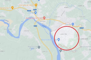 Nghệ An: Một công an bán chuyên trách bị đâm tử vong khi đến can ngăn cặp vợ chồng cãi nhau Nghệ An: Một công an bán chuyên trách bị đâm tử vong khi đến can ngăn cặp vợ chồng cãi nhau