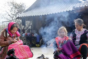 Triển khai Chương trình dân tộc thiểu số và miền núi phải có trọng tâm, trọng điểm