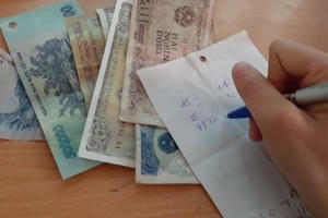 Đánh bạc thông qua các mạng xã hội, 15 đối tượng bị khởi tố