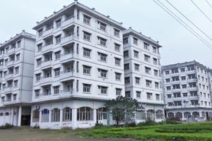 Bản tin Bất động sản Plus: Nhà tái định cư đầu tư hàng chục tỷ bị đề xuất phá dỡ vì...không ai ở!