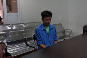 Hãm hiếp em gái của người yêu dẫn đến mang thai