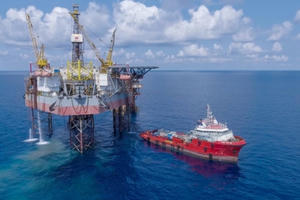 Phân công soạn thảo các dự án luật thuộc Chương trình xây dựng luật, pháp lệnh năm 2022