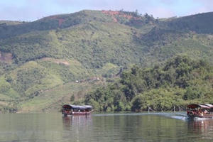 Nhiều khó khăn trong đăng kiểm phương tiện đường thủy