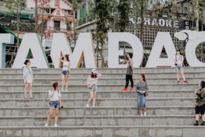 Vĩnh Phúc đón hơn 6,5 triệu lượt khách du lịch trong 9 tháng đầu năm