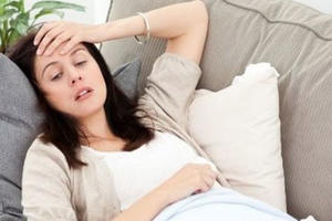 4 biểu hiện thường thấy trong cơ thể là tiền thân của ung thư