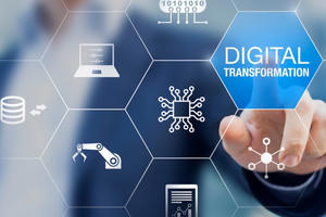 Lấy người dân, doanh nghiệp làm trung tâm, lấy công nghệ làm công cụ, lấy sáng tạo làm động lực