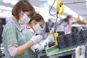 Thủ tướng Chính phủ chỉ đạo tăng cường các biện pháp hỗ trợ người lao động