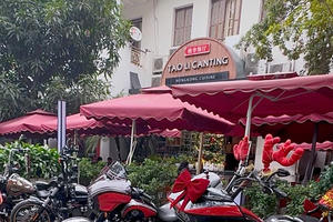 Vụ tố giác chiếm đoạt tài sản mua linh kiện xe mô tại Long Biên, Hà Nội: Chuyển đơn khiếu nại đến VKSND TP Hà Nội