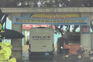 Điều tra vụ việc một sản phụ tử vong bất thường sau sinh