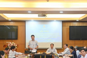 Nâng cao trình độ báo cáo viên pháp luật tại vùng núi, vùng đồng bào dân tộc thiểu số