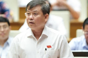 Cần rà soát lại một số điều, khoản trong Bộ Luật Hình sự 2015, sửa đổi 2017