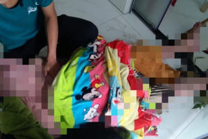 TP HCM: Người đàn ông bị bỏng nặng dẫn đến tử vong sau khi xông hơi tại phòng khám Đông y