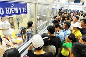 Thanh Hoá: Ngăn chặn việc ‘gắn mác’ khám chữa bệnh nhân đạo để trục lợi bảo hiểm