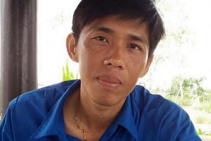 Sẽ xin lỗi công khai Bí thư Chi đoàn bị giam oan 28 tháng